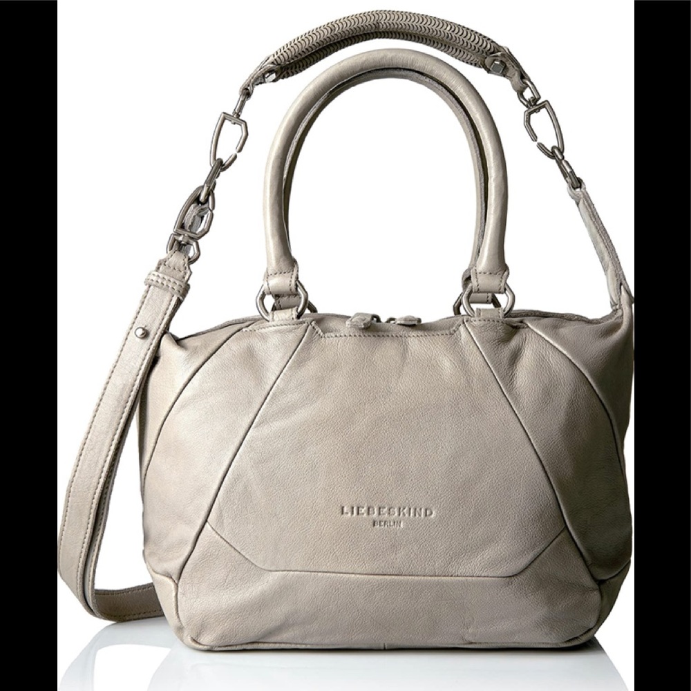 Liebeskind Berlin crossbody Bag Bailundo Vintage